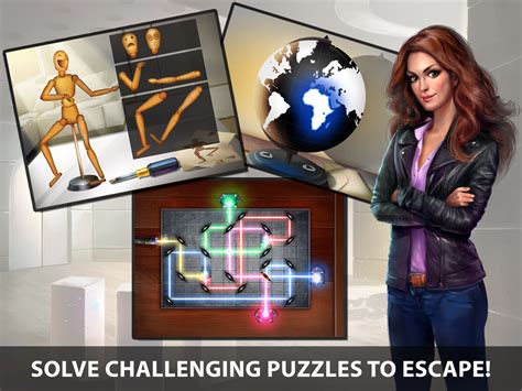 Adventure Escape Mysteries by Haiku Games .